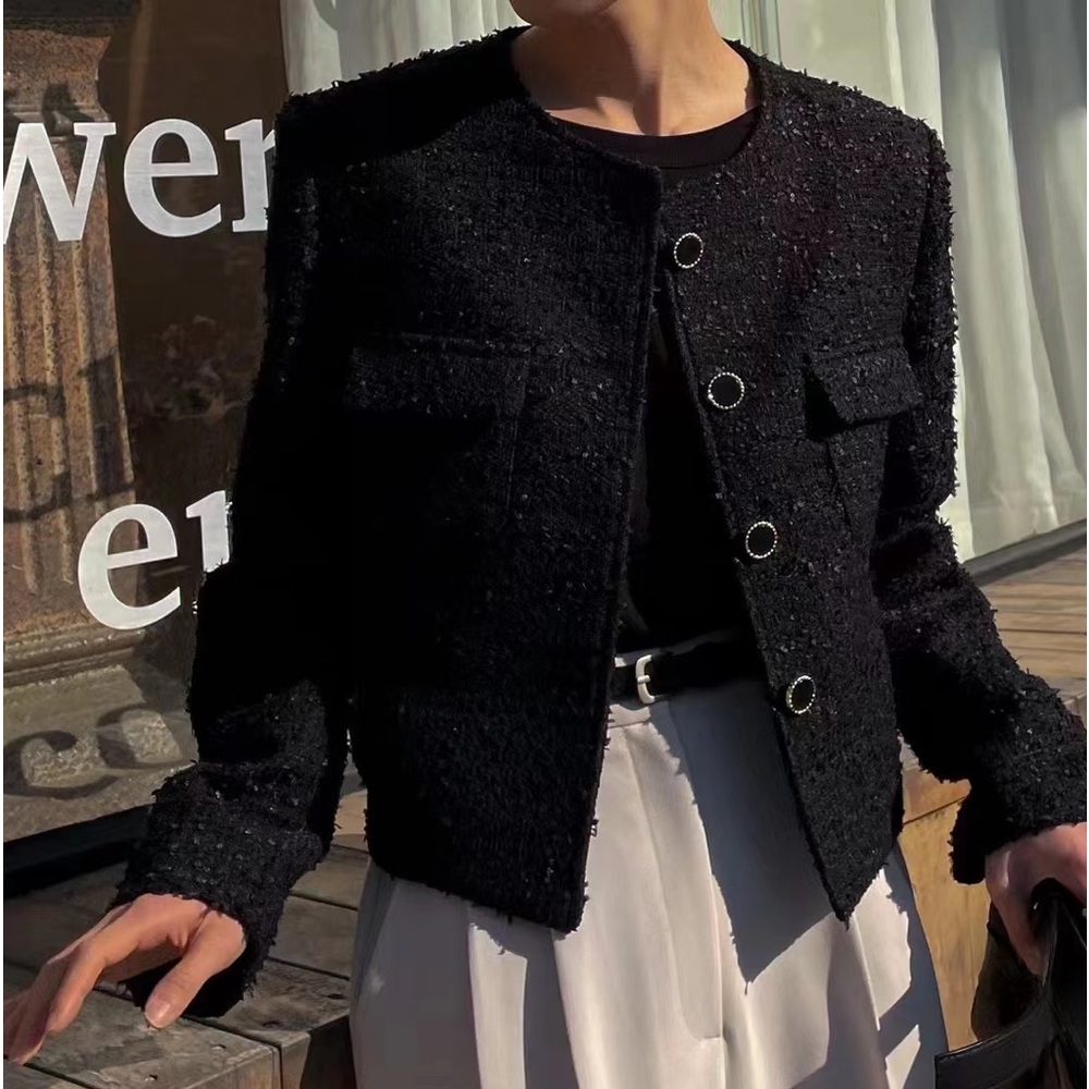 Brand New [Plat] Women’s Jacket from Korea